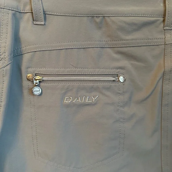 Daily Sport Golf Skirt - Picture 4 of 5